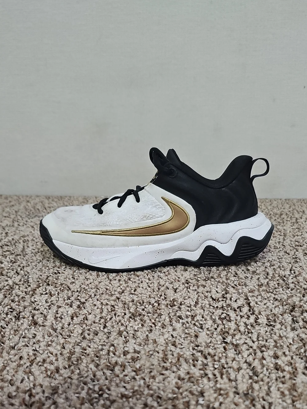NIKE GIANNIS IMMORTALITY 4 YOUTH SNEAKERS BFPM-06-145